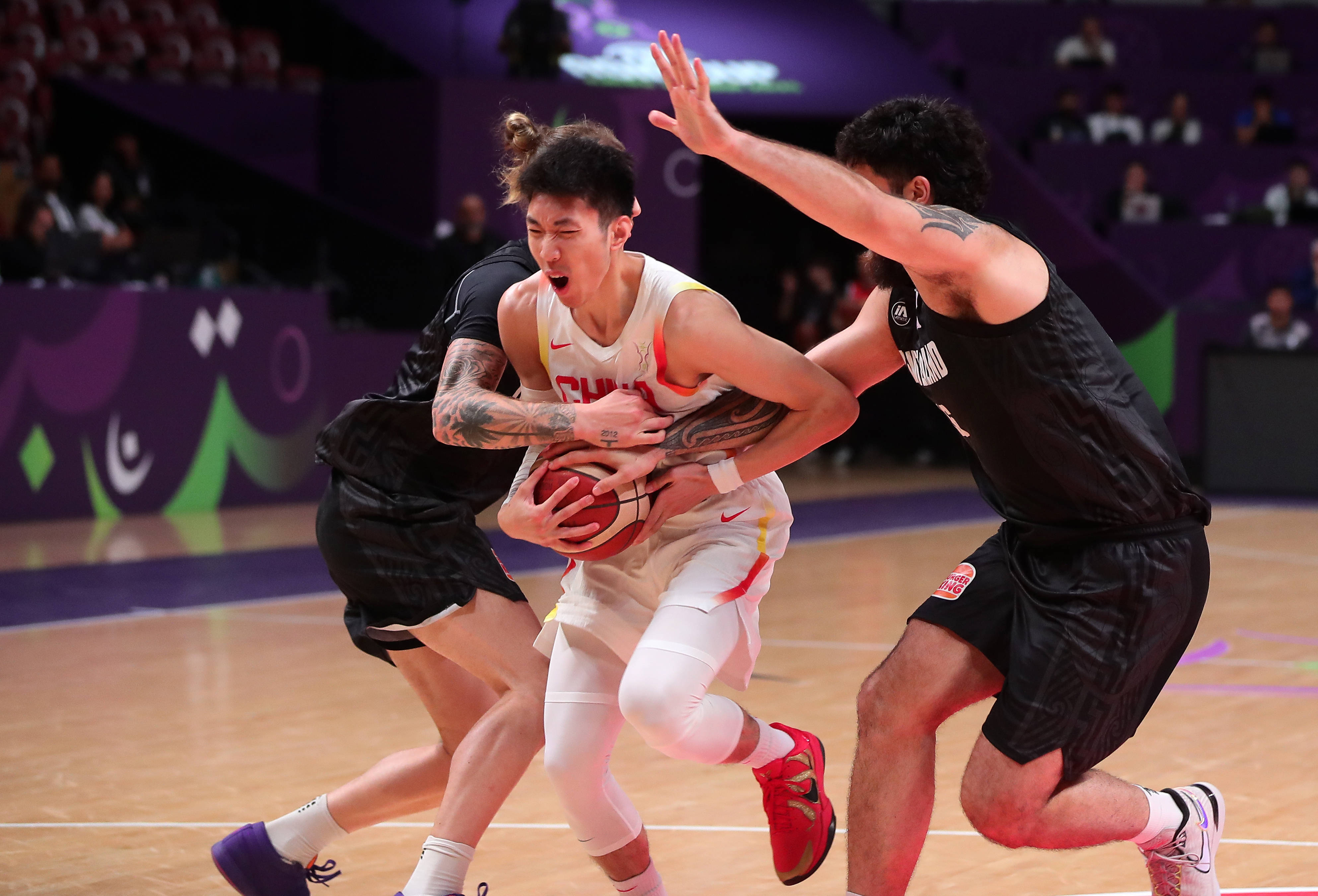 欧篮联赛程吃紧，北京国安赛后单刀错失，震撼外界，身体对抗强度拉满的简单介绍