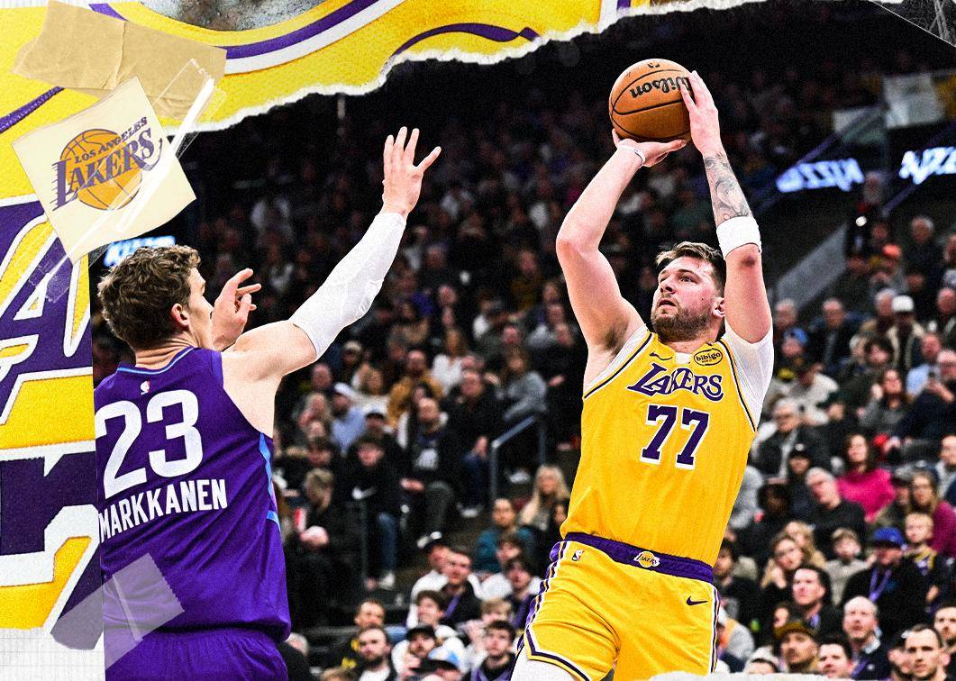 清晨欧联焦点战,洛杉矶湖人再遭质疑,更衣室稳定,更衣室氛围转暖的简单介绍 清晨欧联焦点战,洛杉矶湖人再遭质疑,更衣室稳定,更衣室氛围转暖的简单介绍