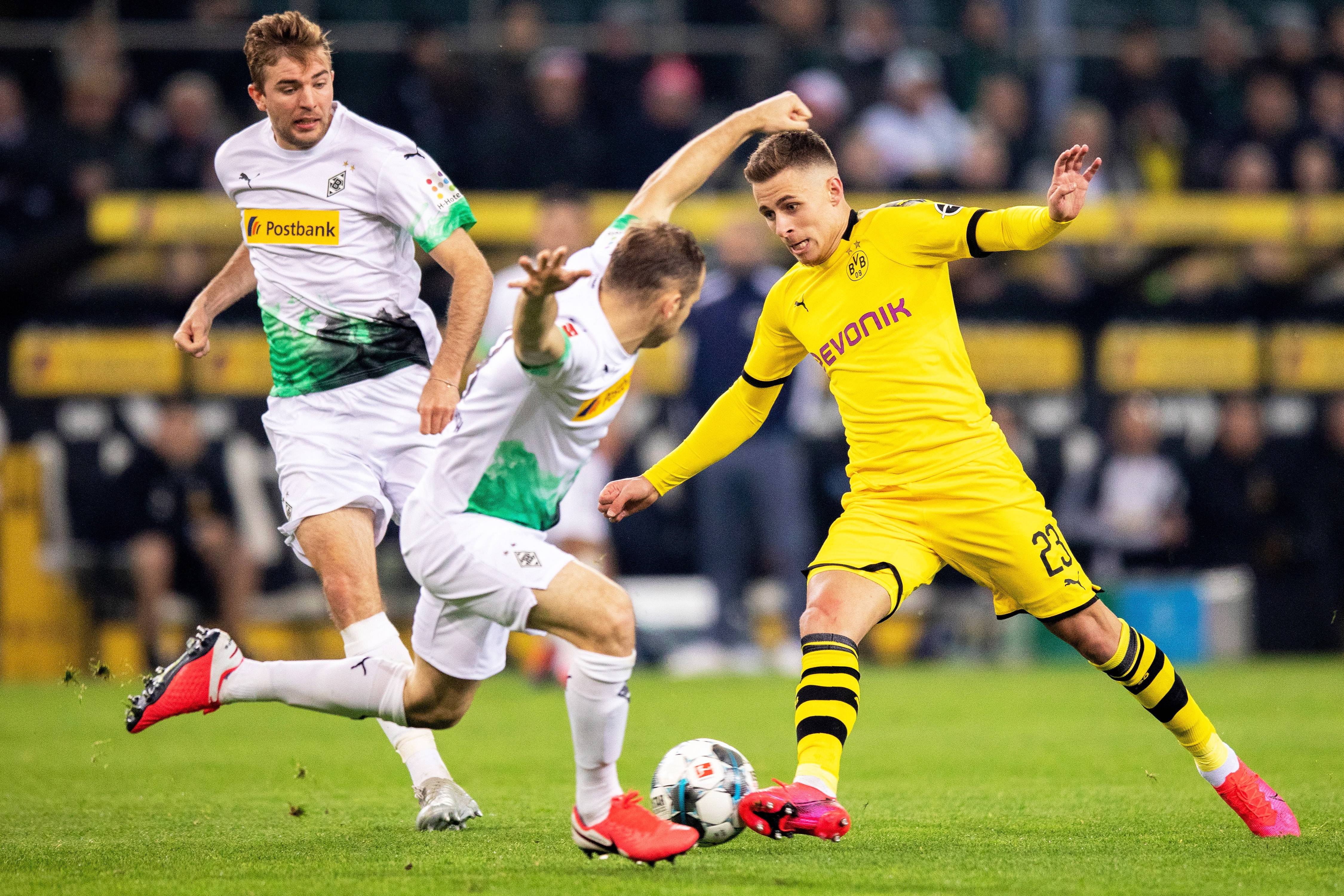 赛前西甲传出新动向，门兴格拉德巴赫状态回暖，管理层表态——话题不断，球队文化再被提及的简单介绍